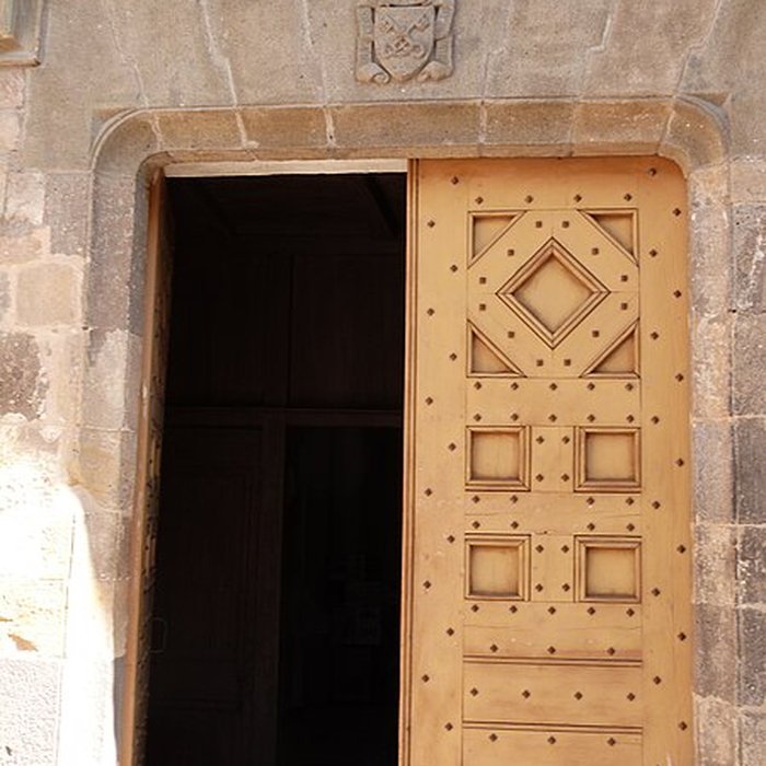 Photo de Église Saint-Pierre de Blesle