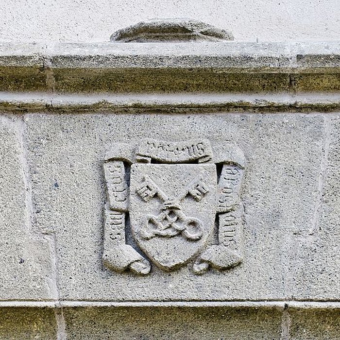 Photo de Église Saint-Pierre de Blesle