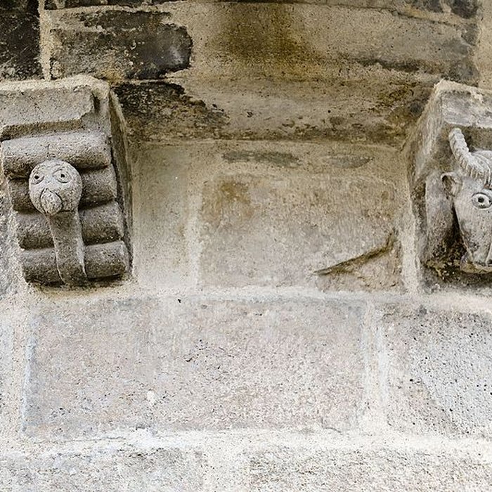 Photo de Église Saint-Pierre de Blesle