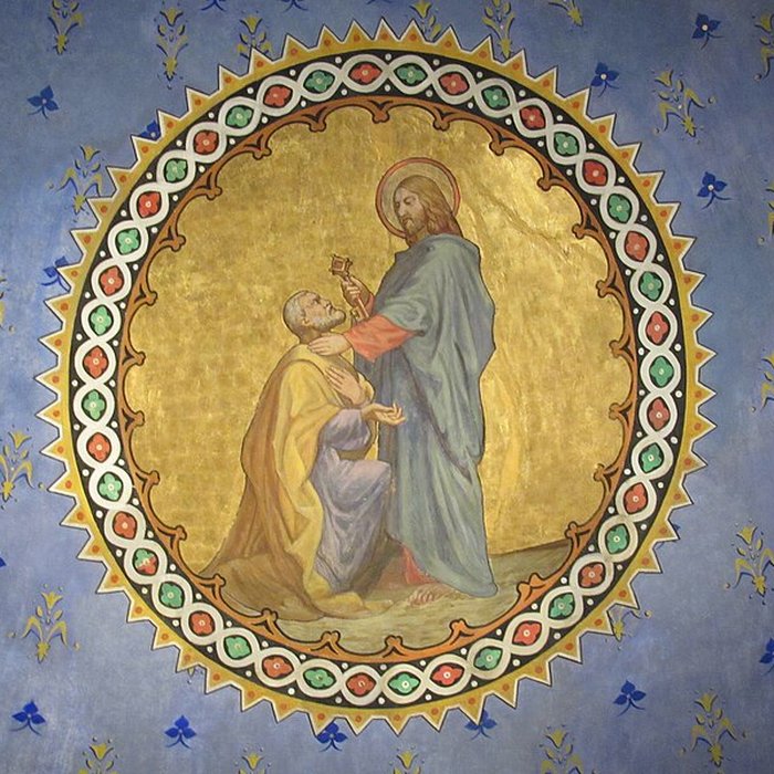 Photo de Église Saint-Pierre de Blesle