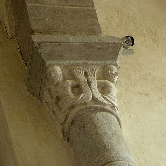 Photo de Église Saint-Pierre de Blesle