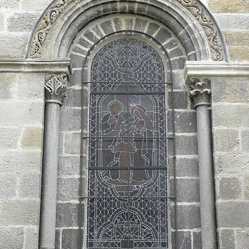 Église Saint-Pierre de Blesle