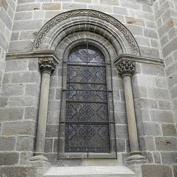 Église Saint-Pierre de Blesle