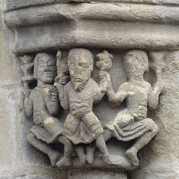 Église Saint-Pierre de Blesle