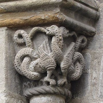 Église Saint-Pierre de Blesle