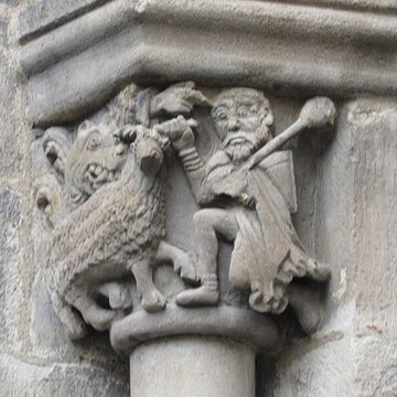 Église Saint-Pierre de Blesle