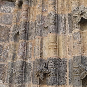 Église Saint-Pierre de Blesle