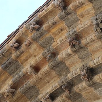 Église Saint-Pierre de Blesle