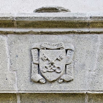 Église Saint-Pierre de Blesle