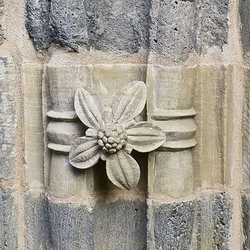 Église Saint-Pierre de Blesle