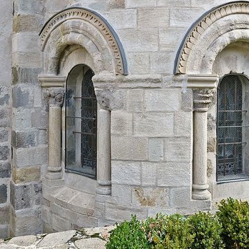 Église Saint-Pierre de Blesle