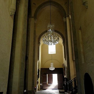 Église Saint-Pierre de Blesle