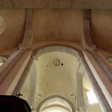 Église Saint-Pierre de Blesle