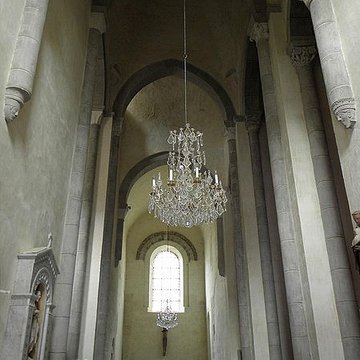 Église Saint-Pierre de Blesle