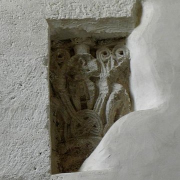 Église Saint-Pierre de Blesle