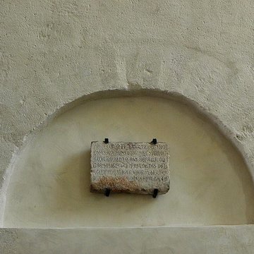 Église Saint-Pierre de Blesle