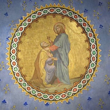 Église Saint-Pierre de Blesle