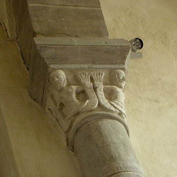 Église Saint-Pierre de Blesle