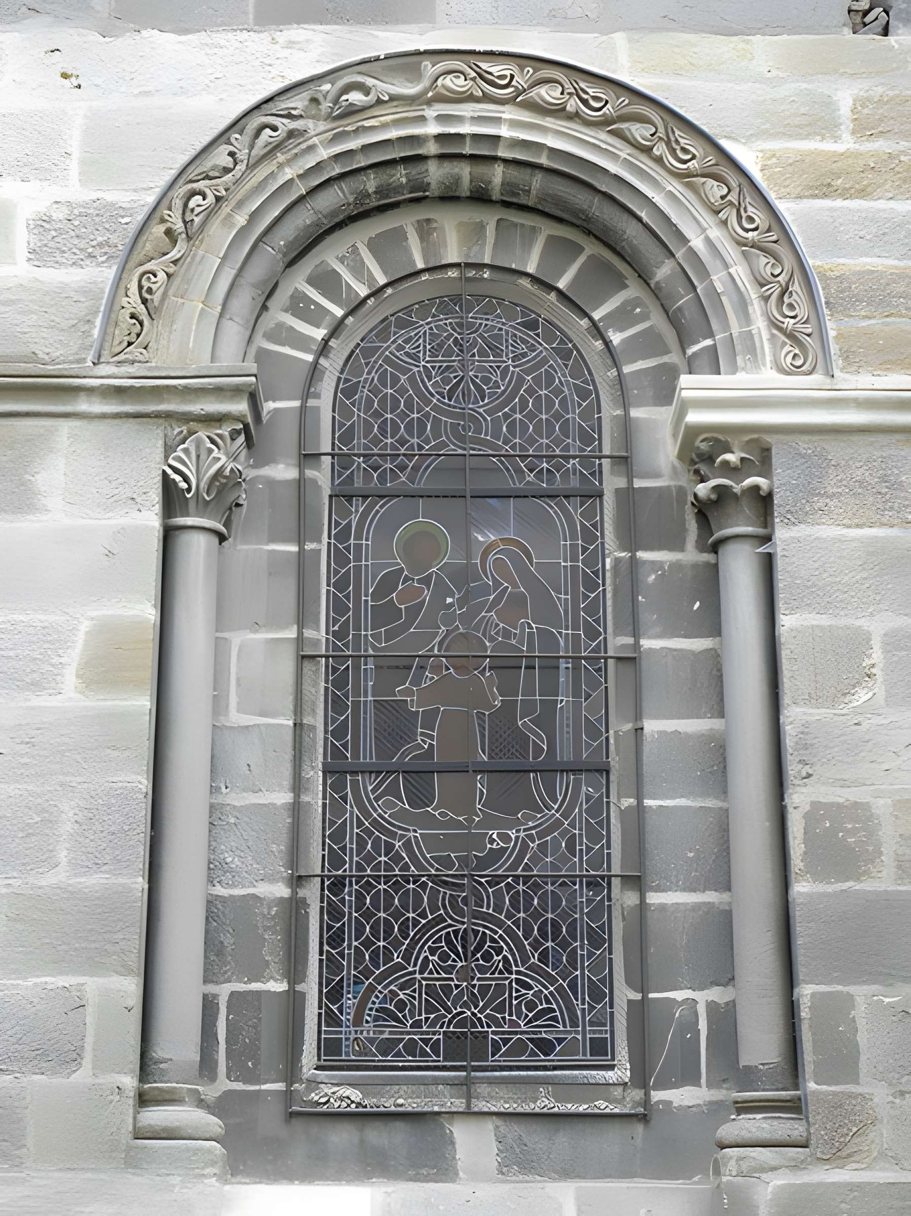 Église Saint-Pierre de Blesle