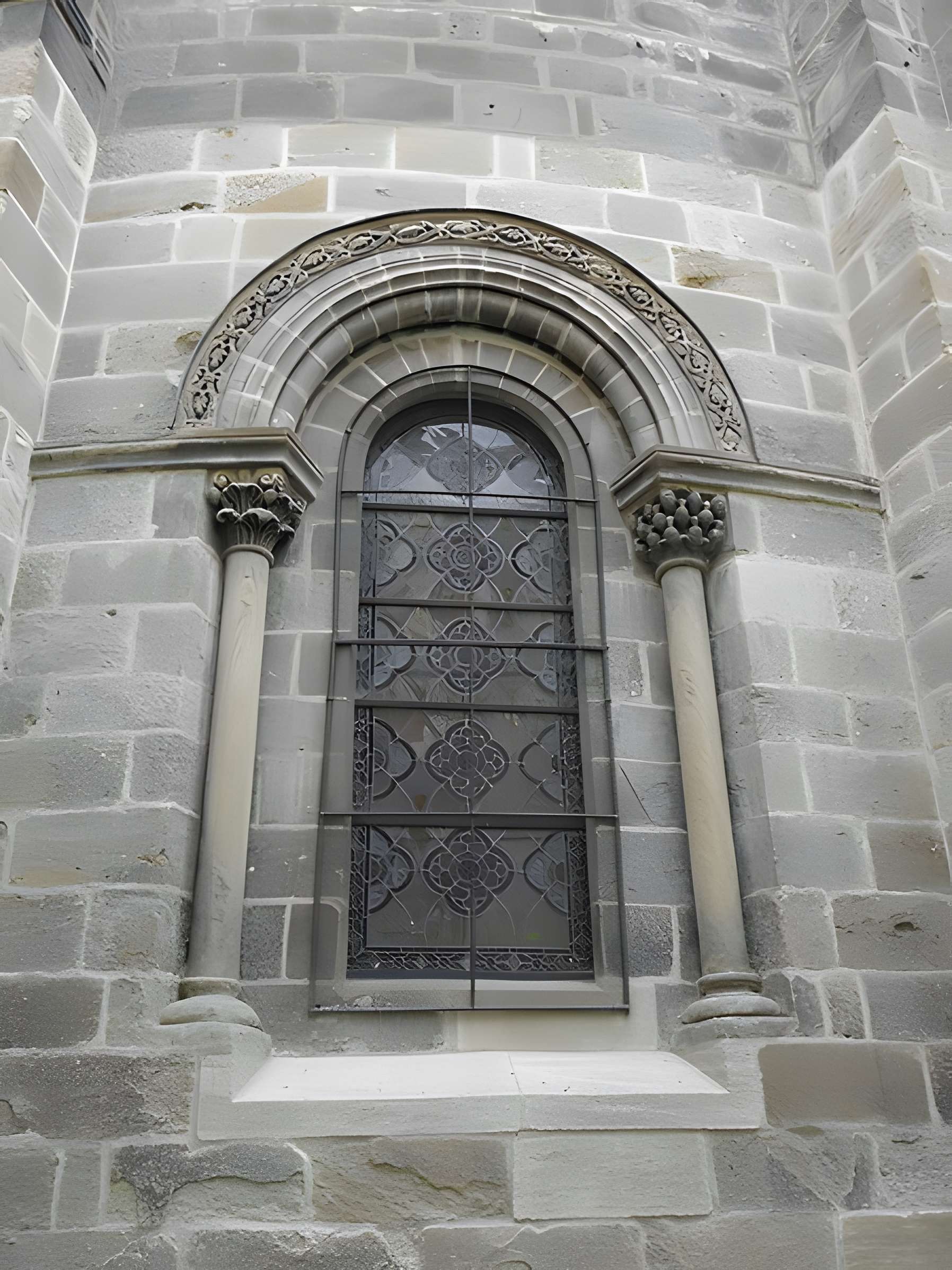 Église Saint-Pierre de Blesle