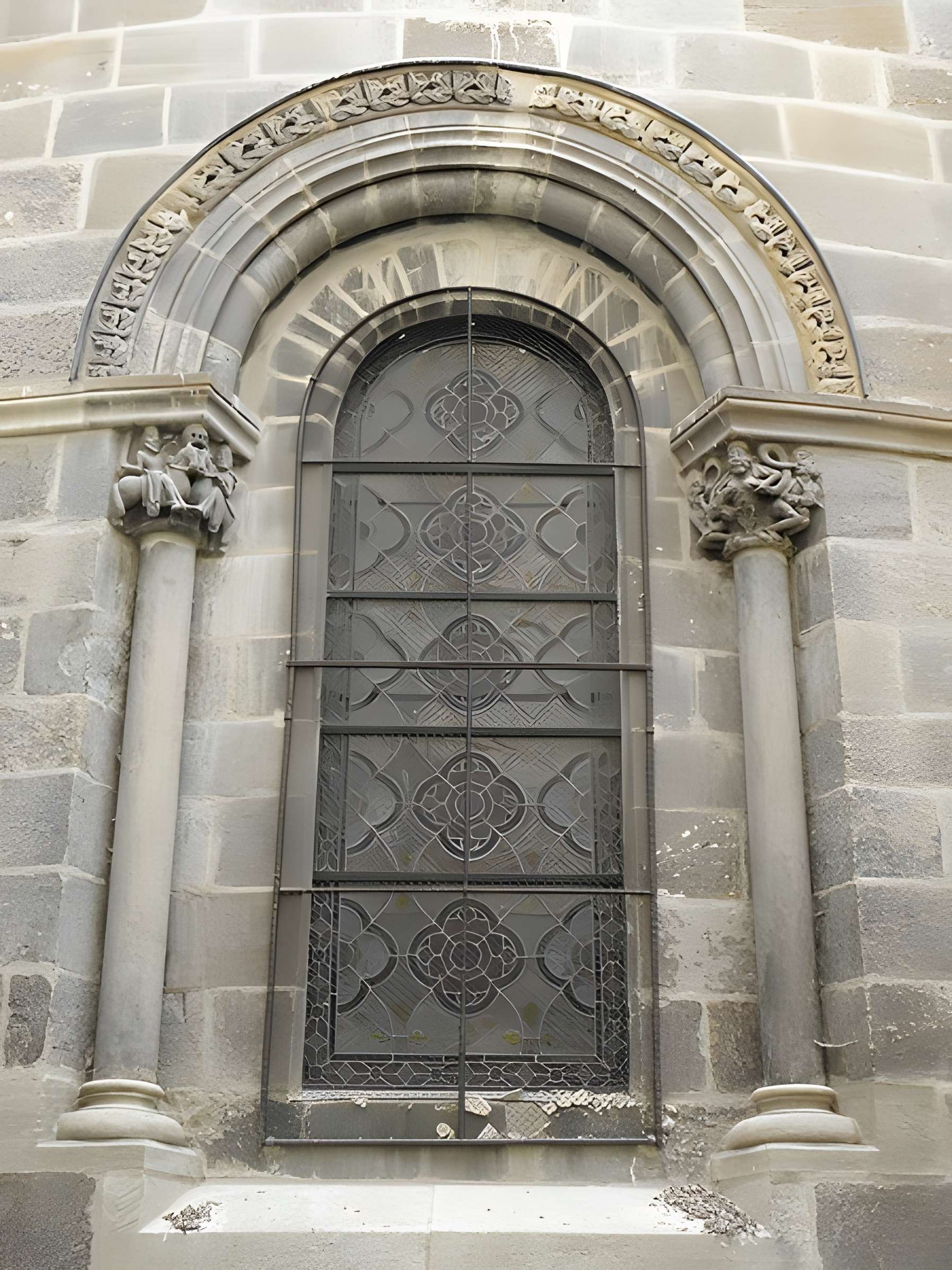 Église Saint-Pierre de Blesle