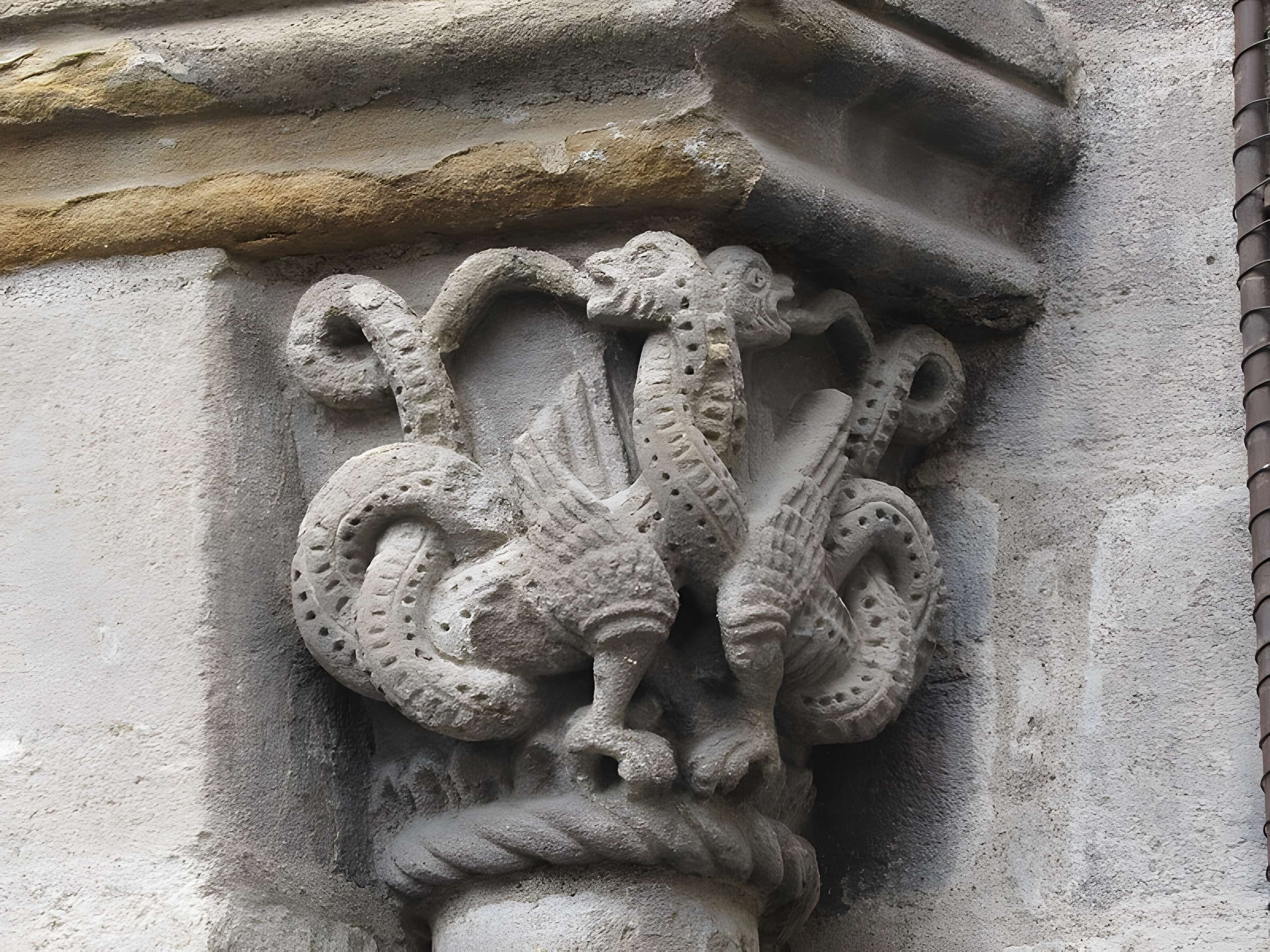 Église Saint-Pierre de Blesle