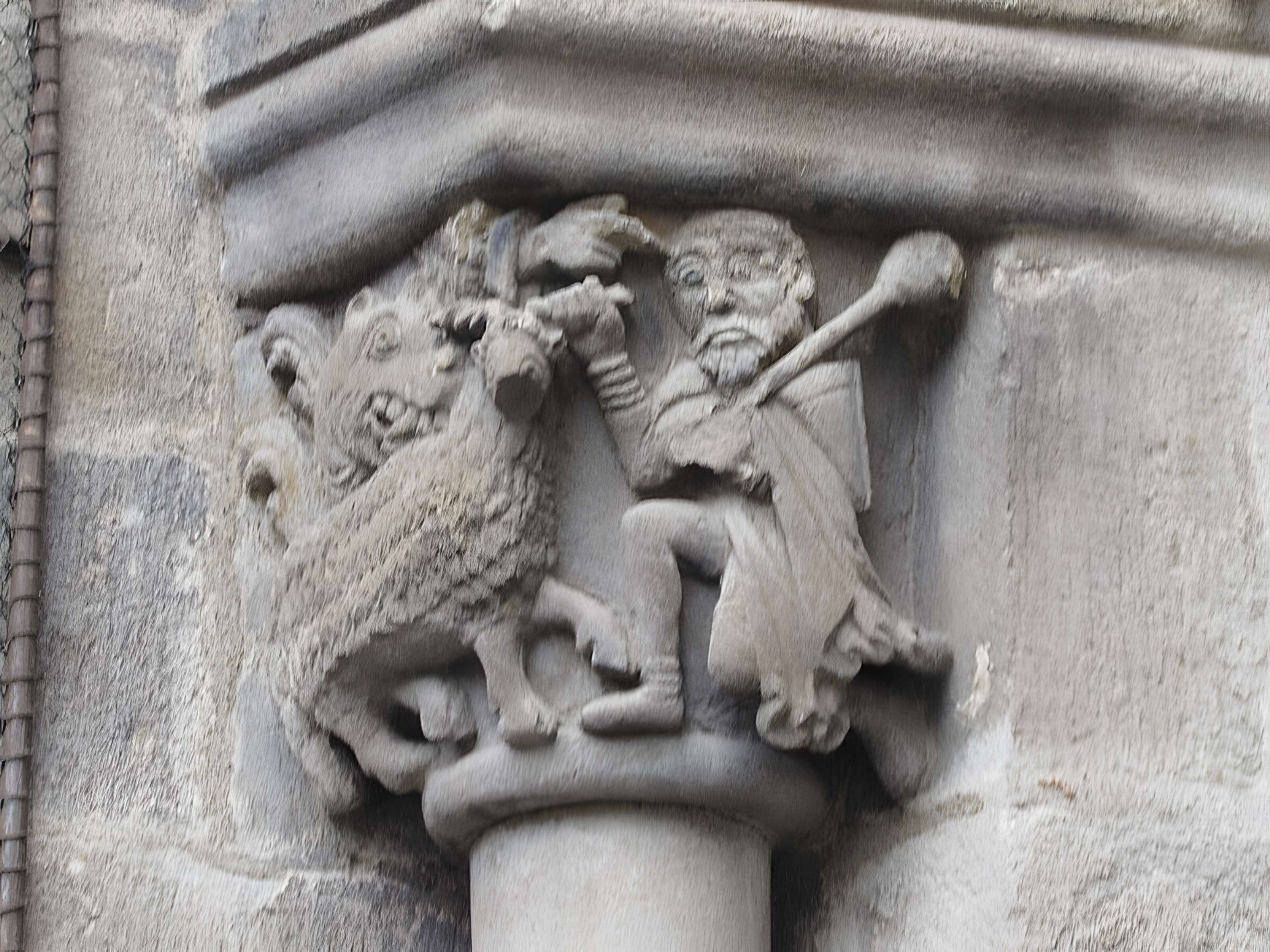 Église Saint-Pierre de Blesle