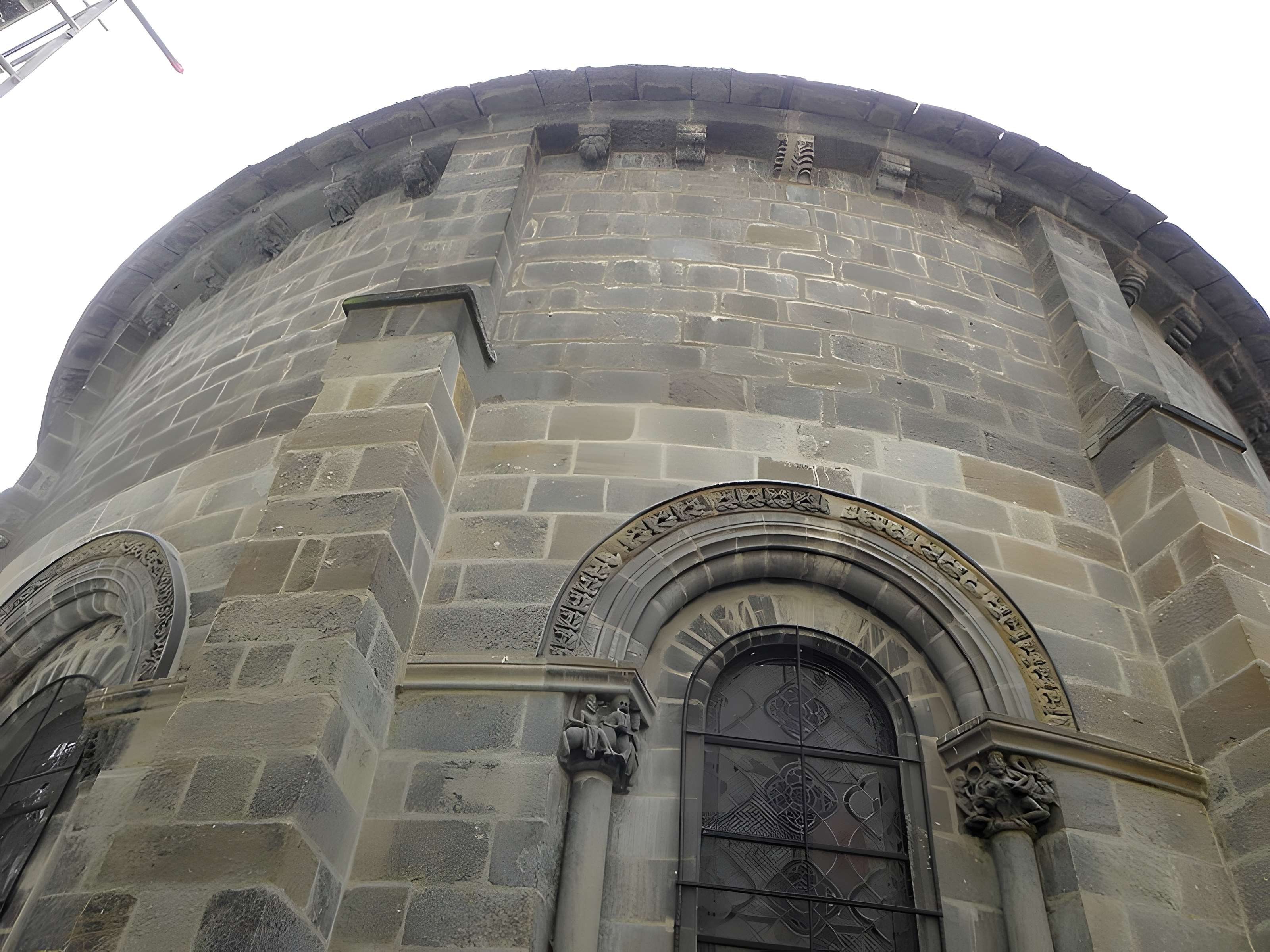 Église Saint-Pierre de Blesle