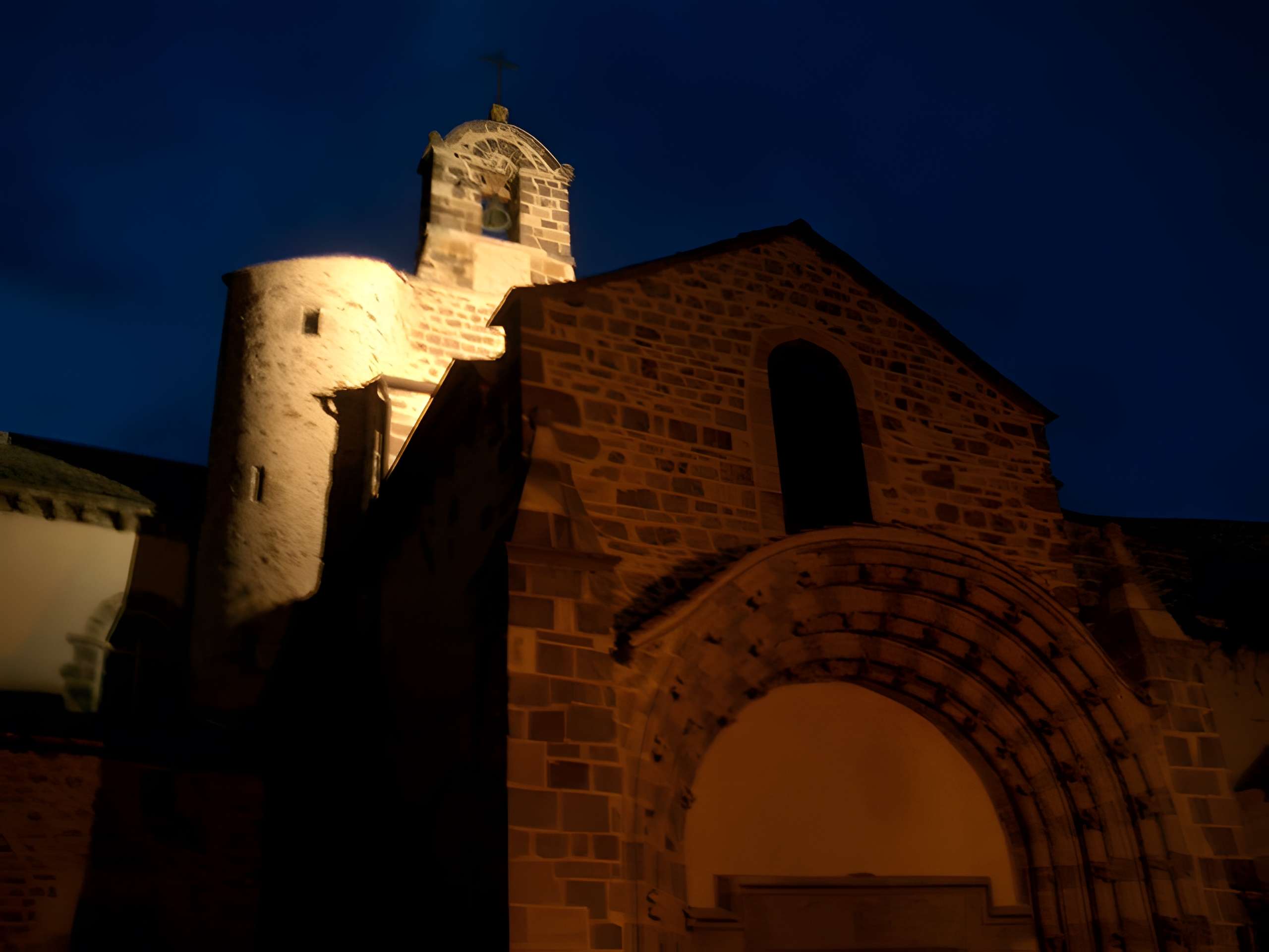 Église Saint-Pierre de Blesle