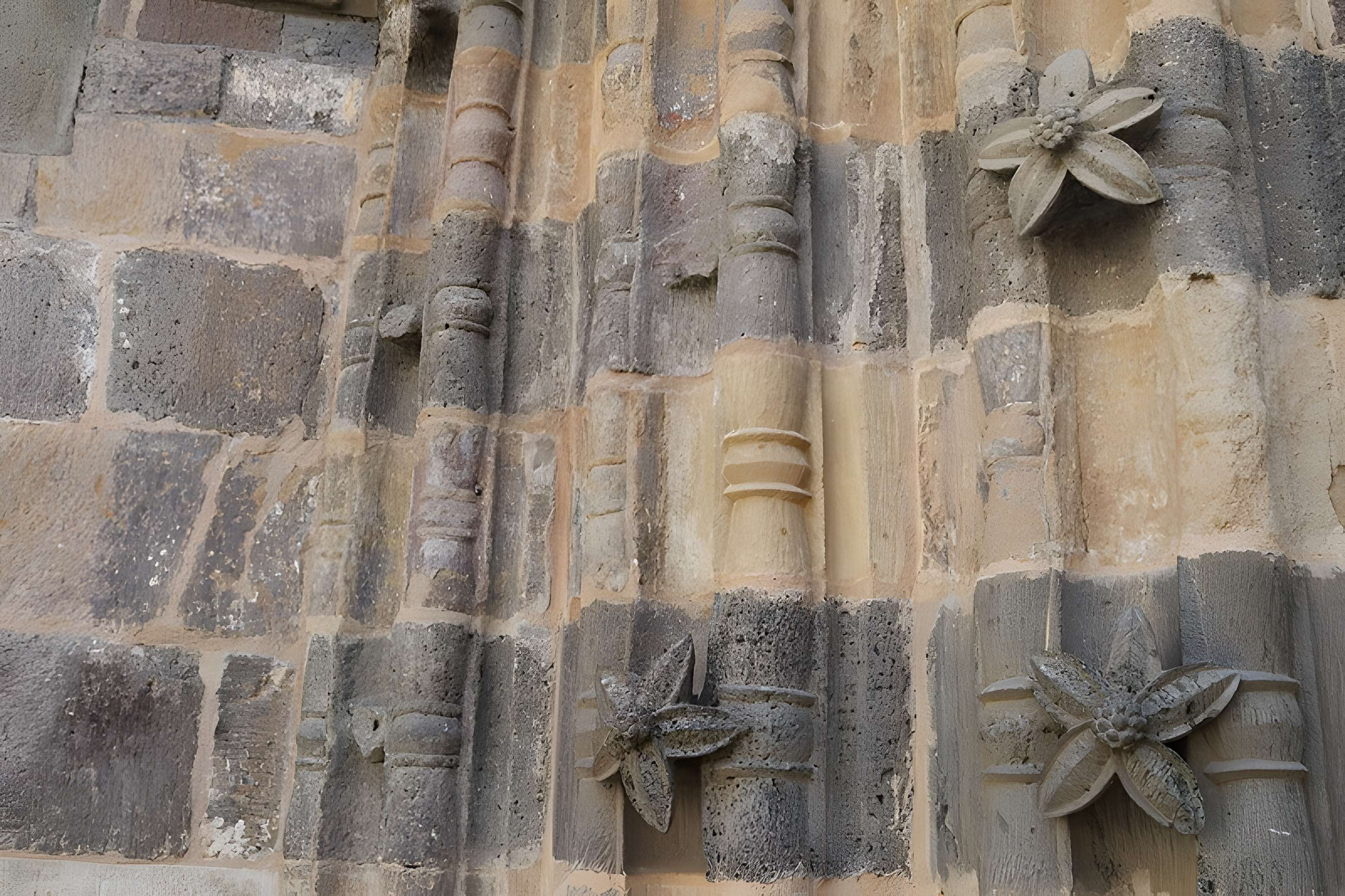 Église Saint-Pierre de Blesle