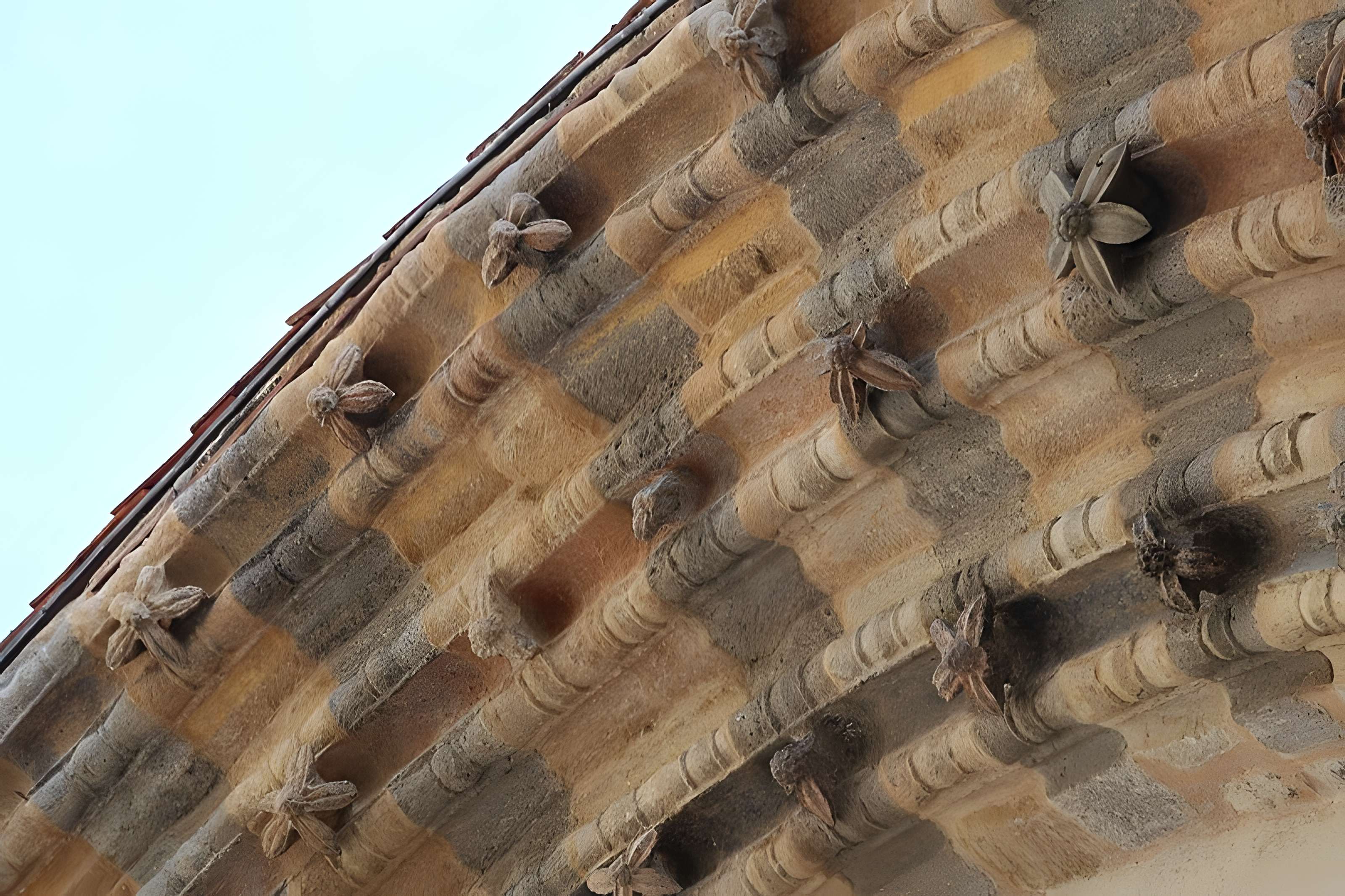 Église Saint-Pierre de Blesle