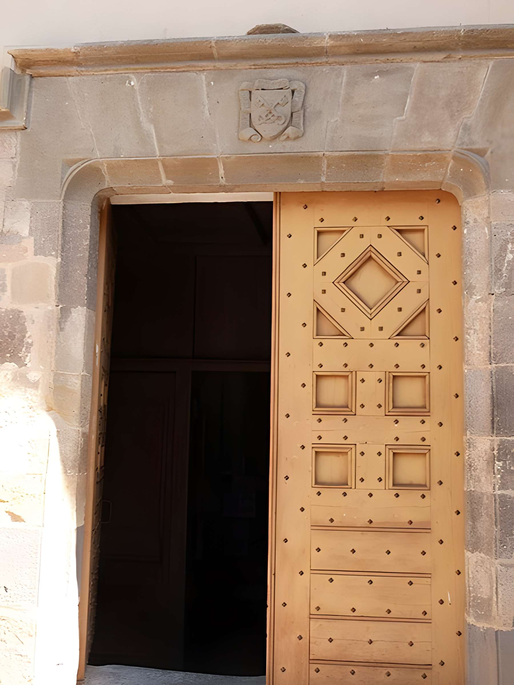 Église Saint-Pierre de Blesle