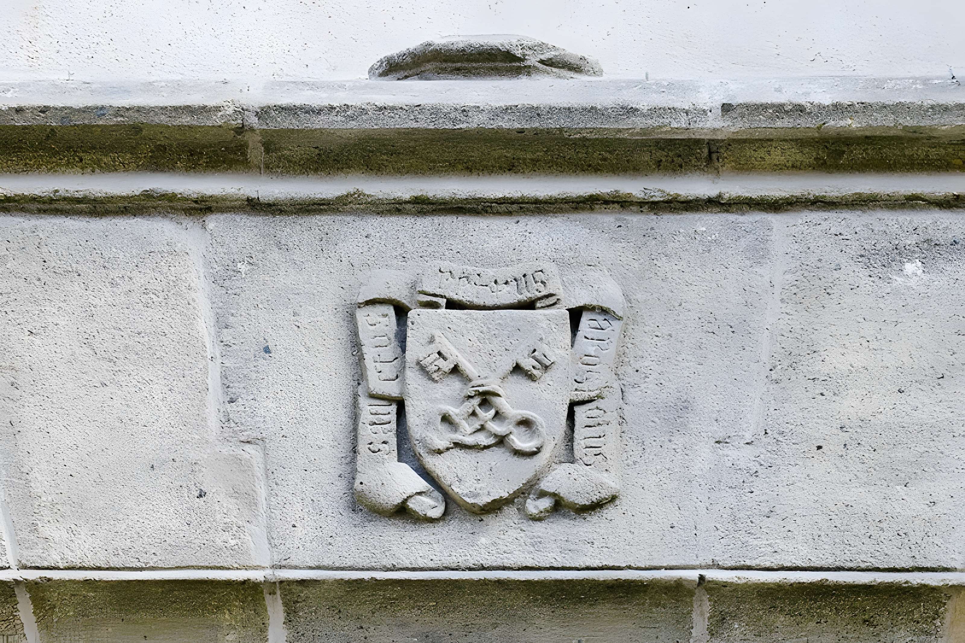 Église Saint-Pierre de Blesle