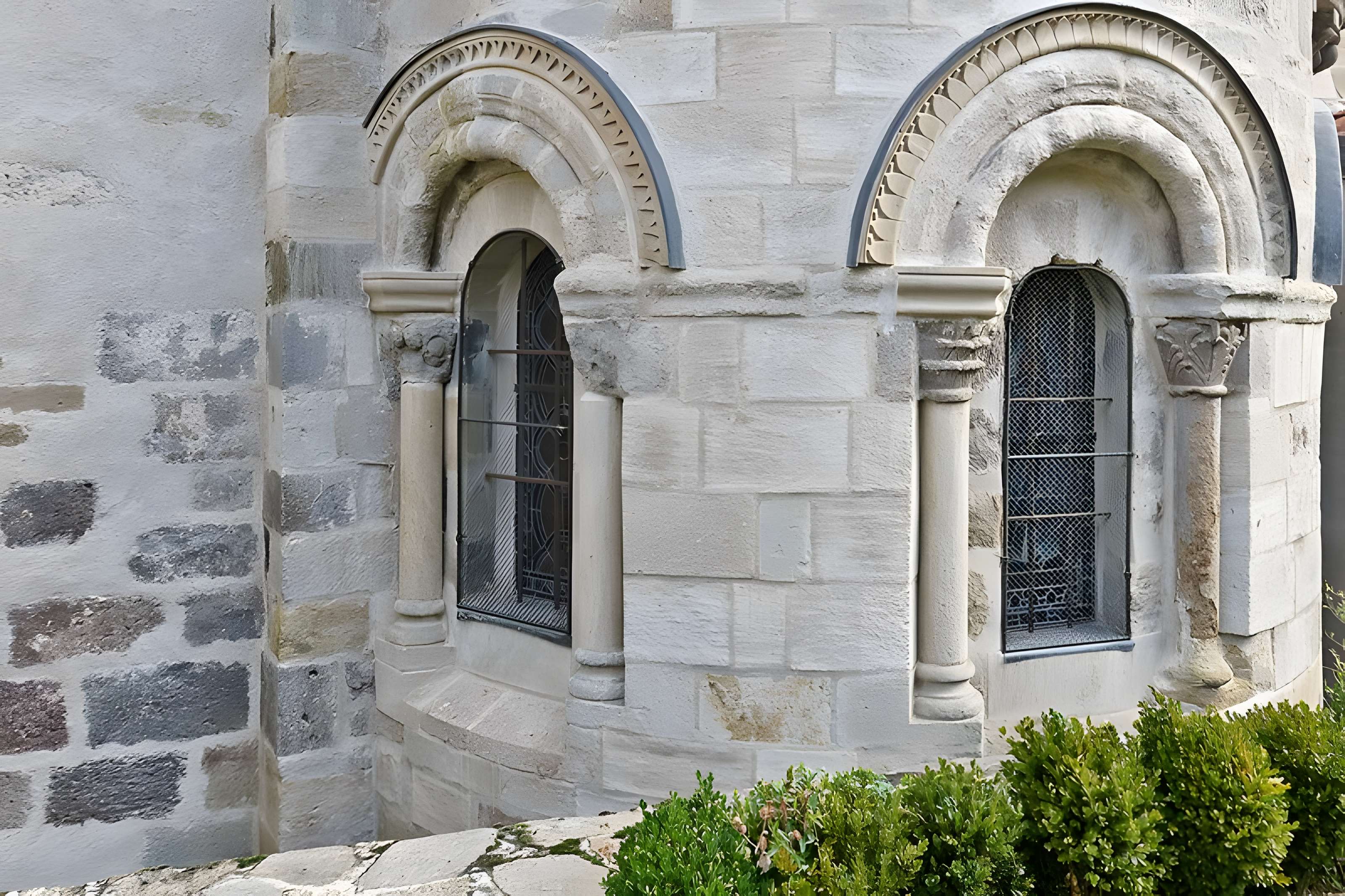 Église Saint-Pierre de Blesle