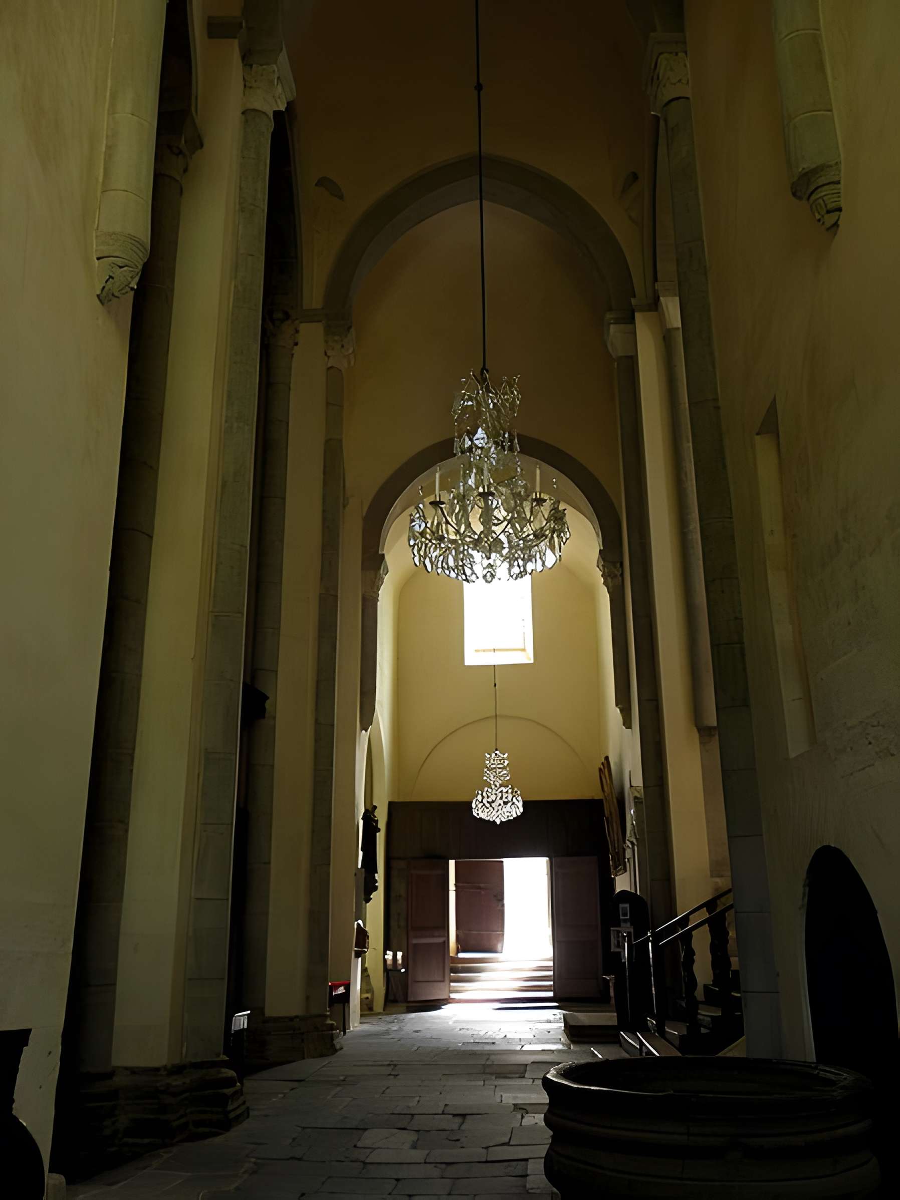 Église Saint-Pierre de Blesle