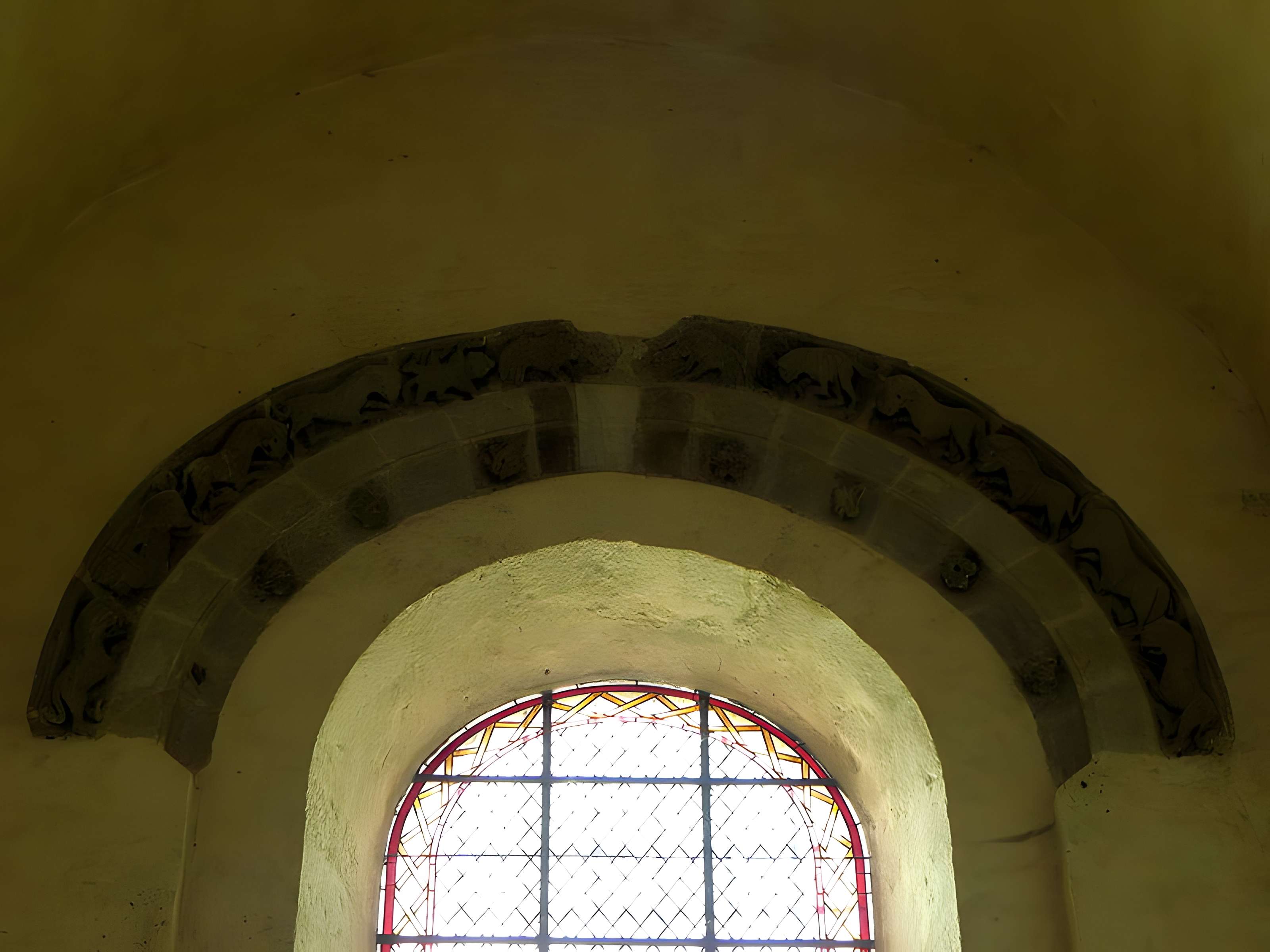 Église Saint-Pierre de Blesle