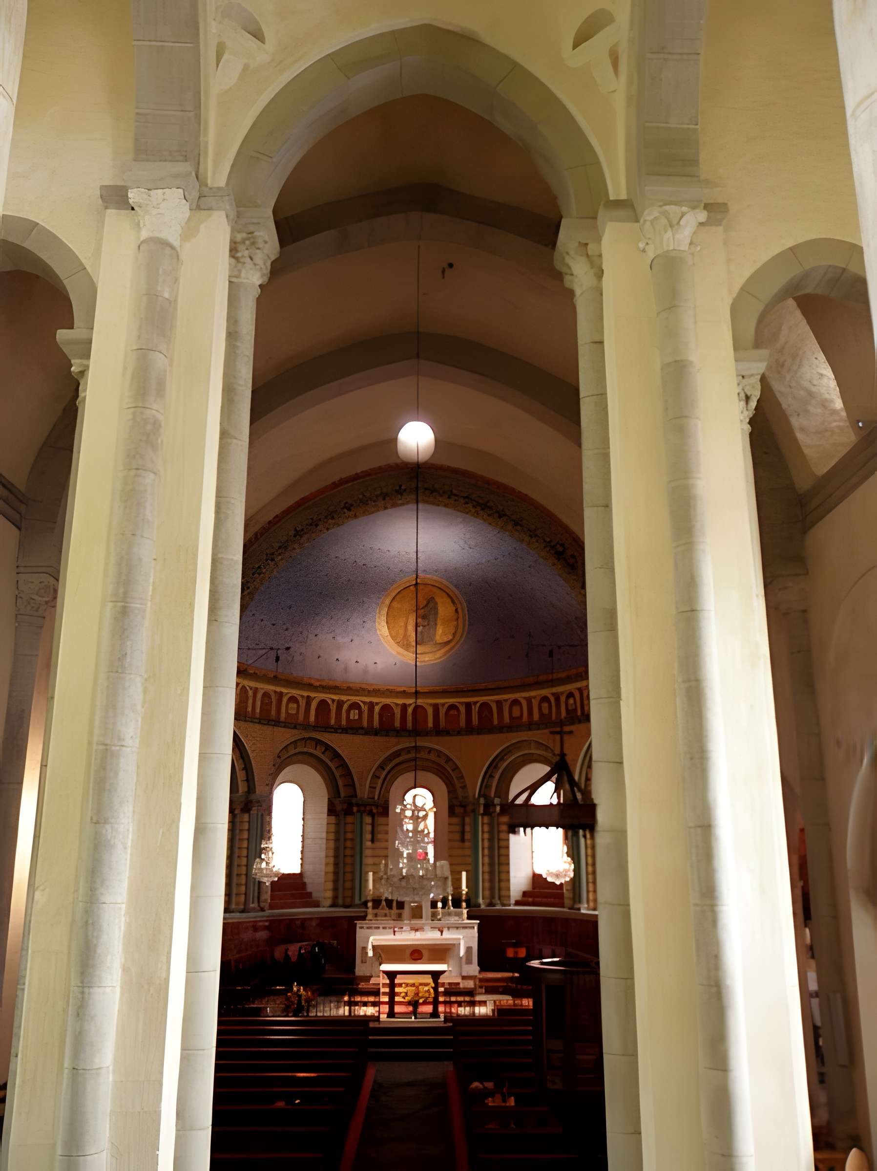 Église Saint-Pierre de Blesle