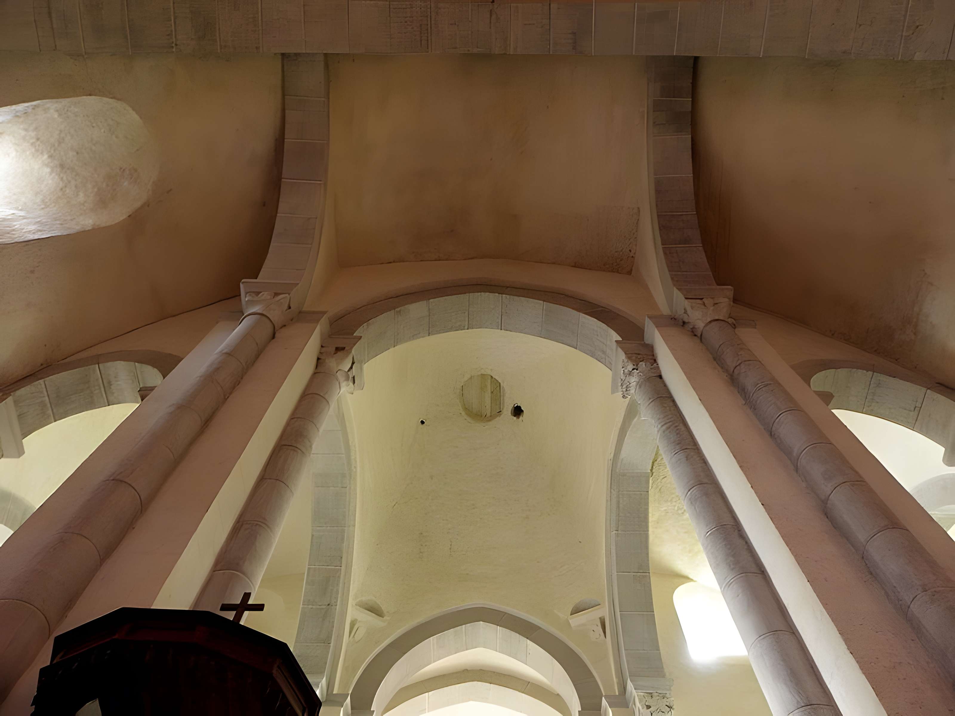 Église Saint-Pierre de Blesle