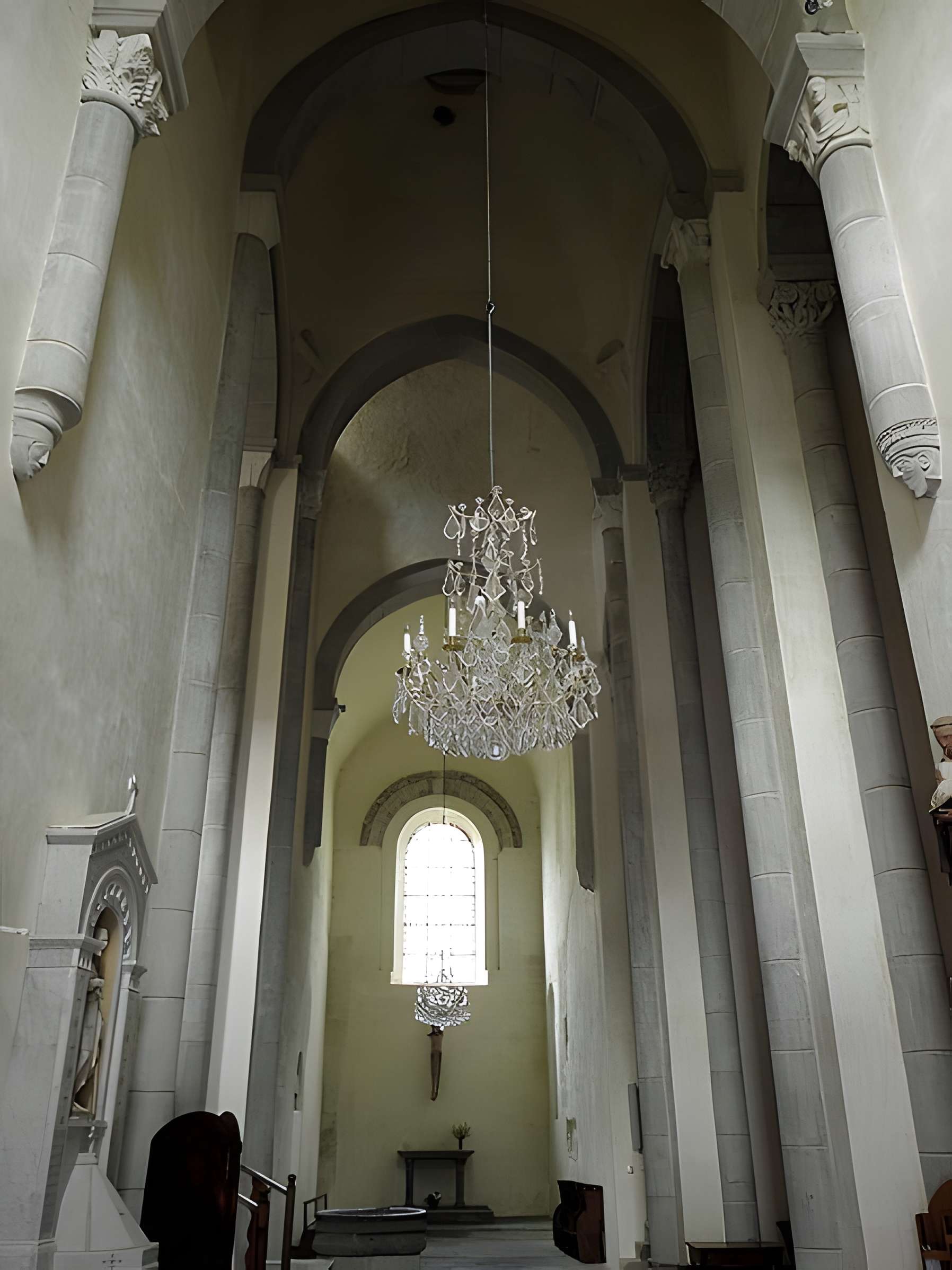 Église Saint-Pierre de Blesle