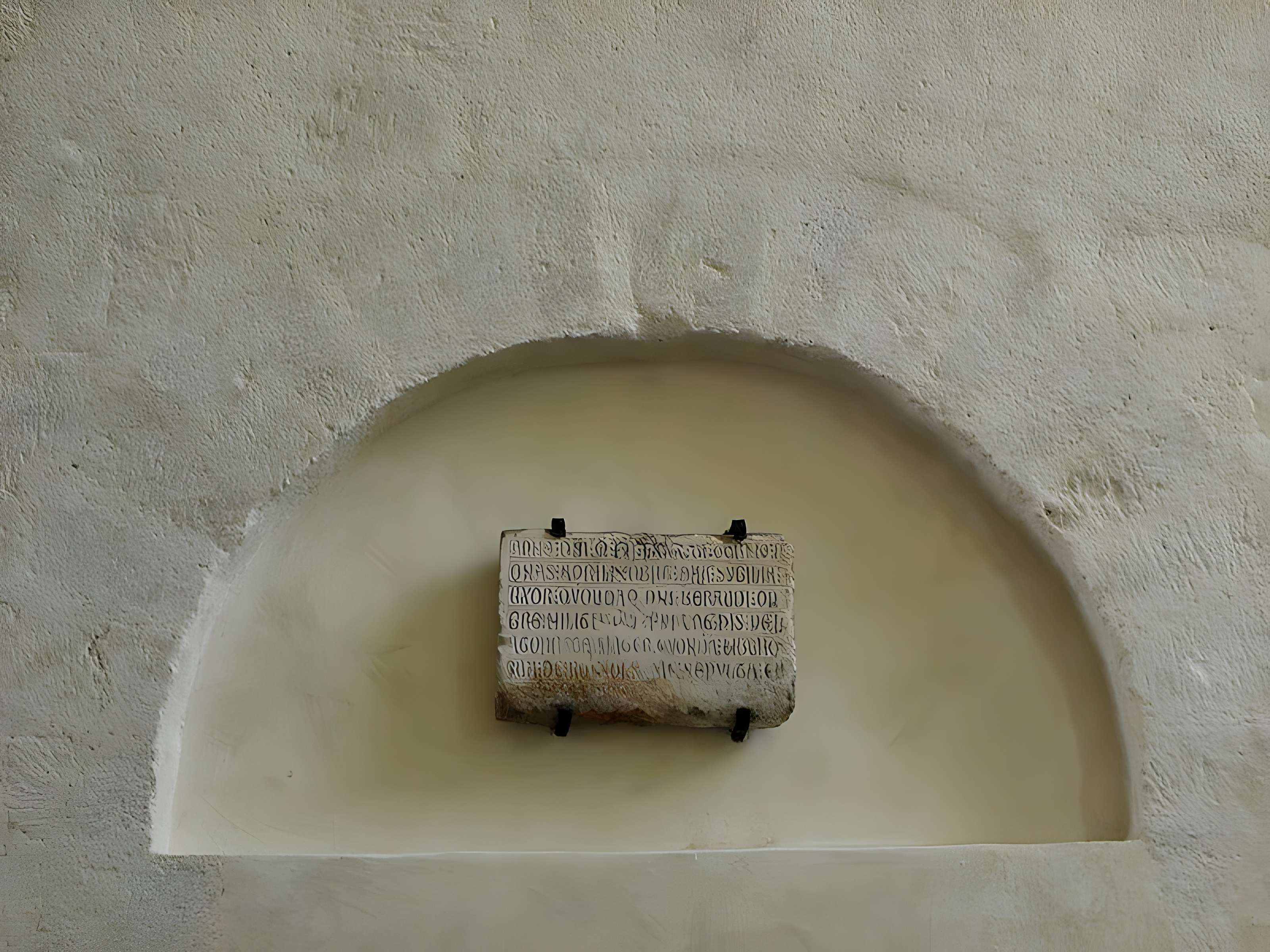 Église Saint-Pierre de Blesle