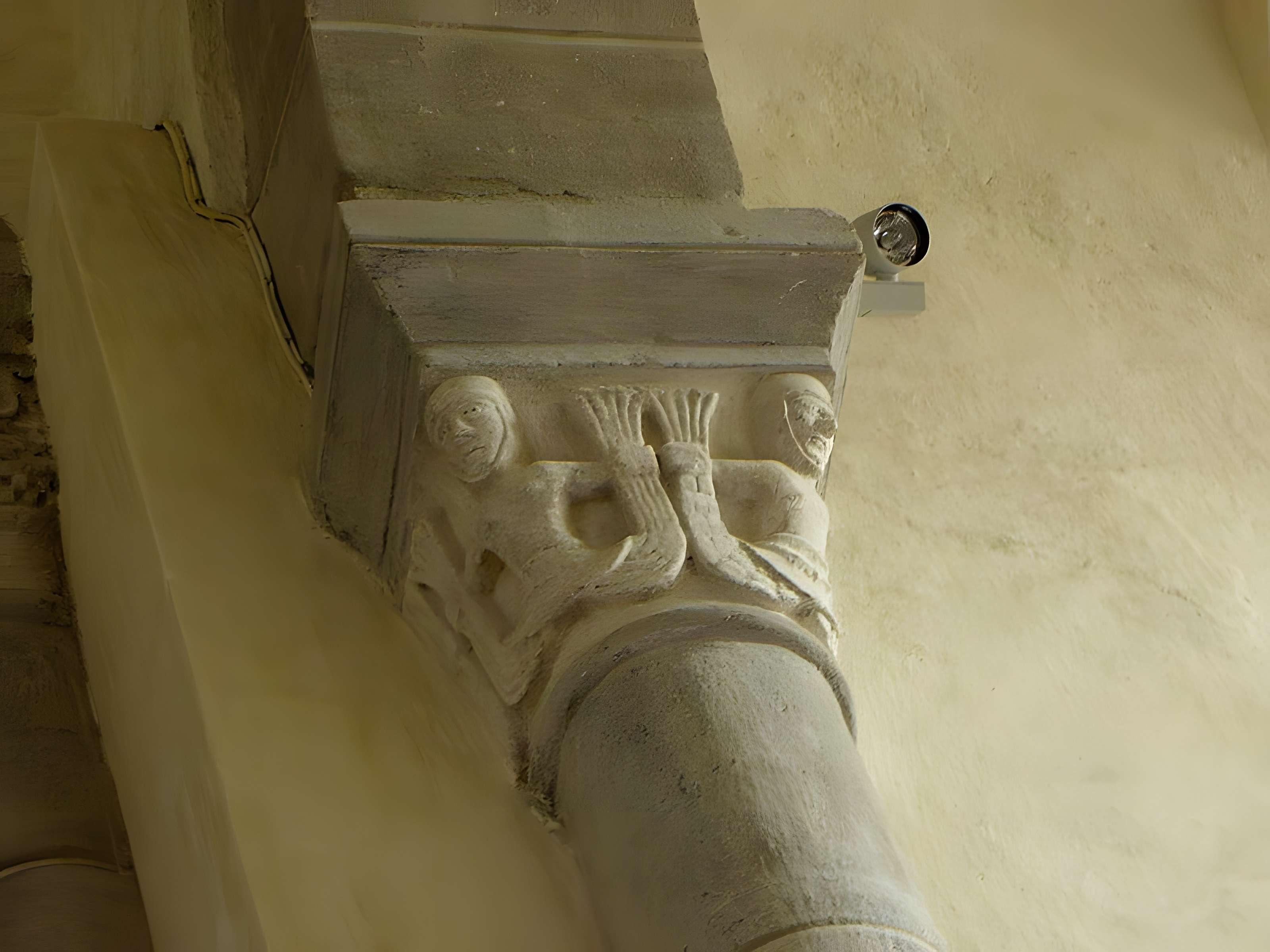 Église Saint-Pierre de Blesle