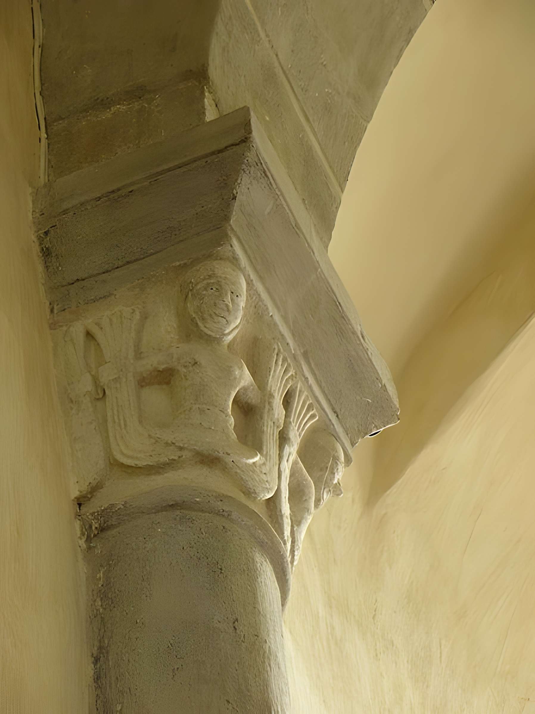 Église Saint-Pierre de Blesle