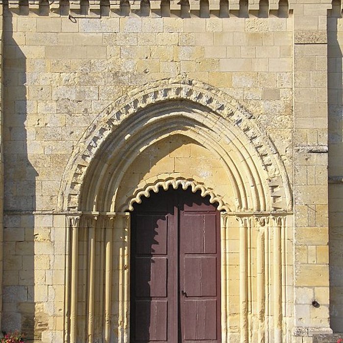 Photo de Église Saint-Pierre de Bougy