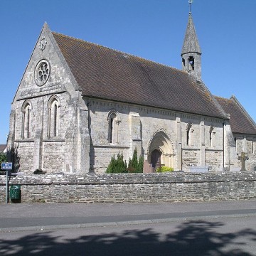 eglise saint pierre de bougy