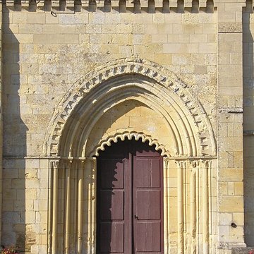 Église Saint-Pierre de Bougy