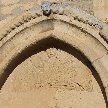 Église Saint-Pierre de Bougy