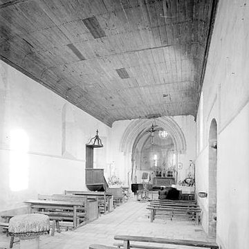 Église Saint-Pierre de Bougy