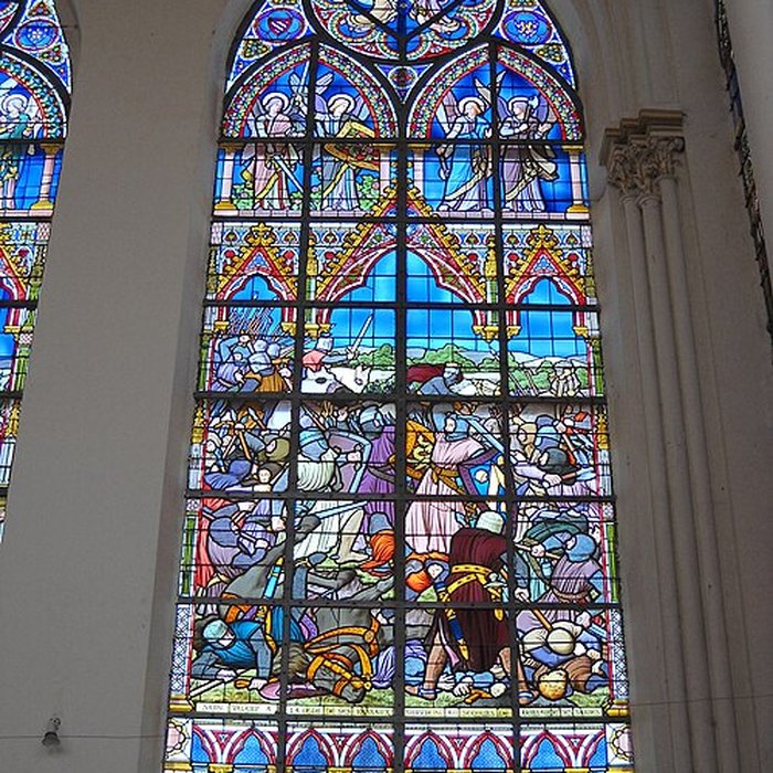 Photo de Église Saint-Pierre de Bouvines