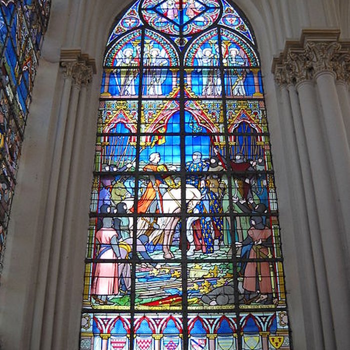 Photo de Église Saint-Pierre de Bouvines