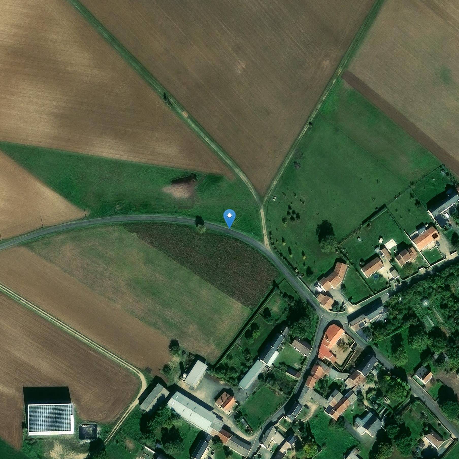 Photo de 安培尔教堂